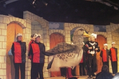 Mother Goose 2008