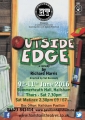 Oustside Edge Poster