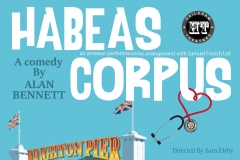 Habeas Corpus