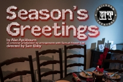 Seasons Greetings