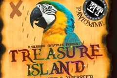 Treasure Island