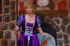 Rapunzel Solo