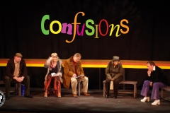 Talk in the Park 2