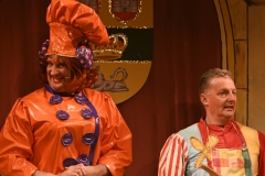 Dame-Jester